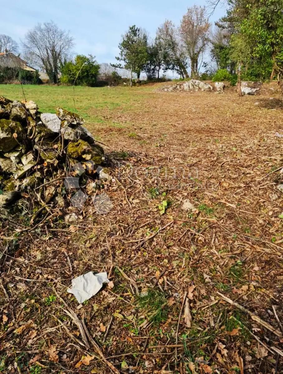 Terreno Marčana, 1.540m2