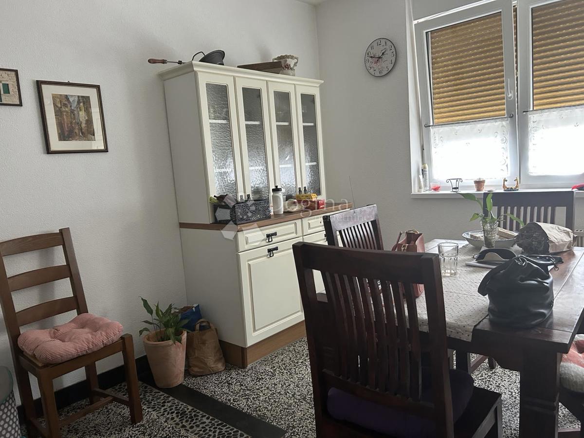 Allogio Belveder, Rijeka, 68,26m2