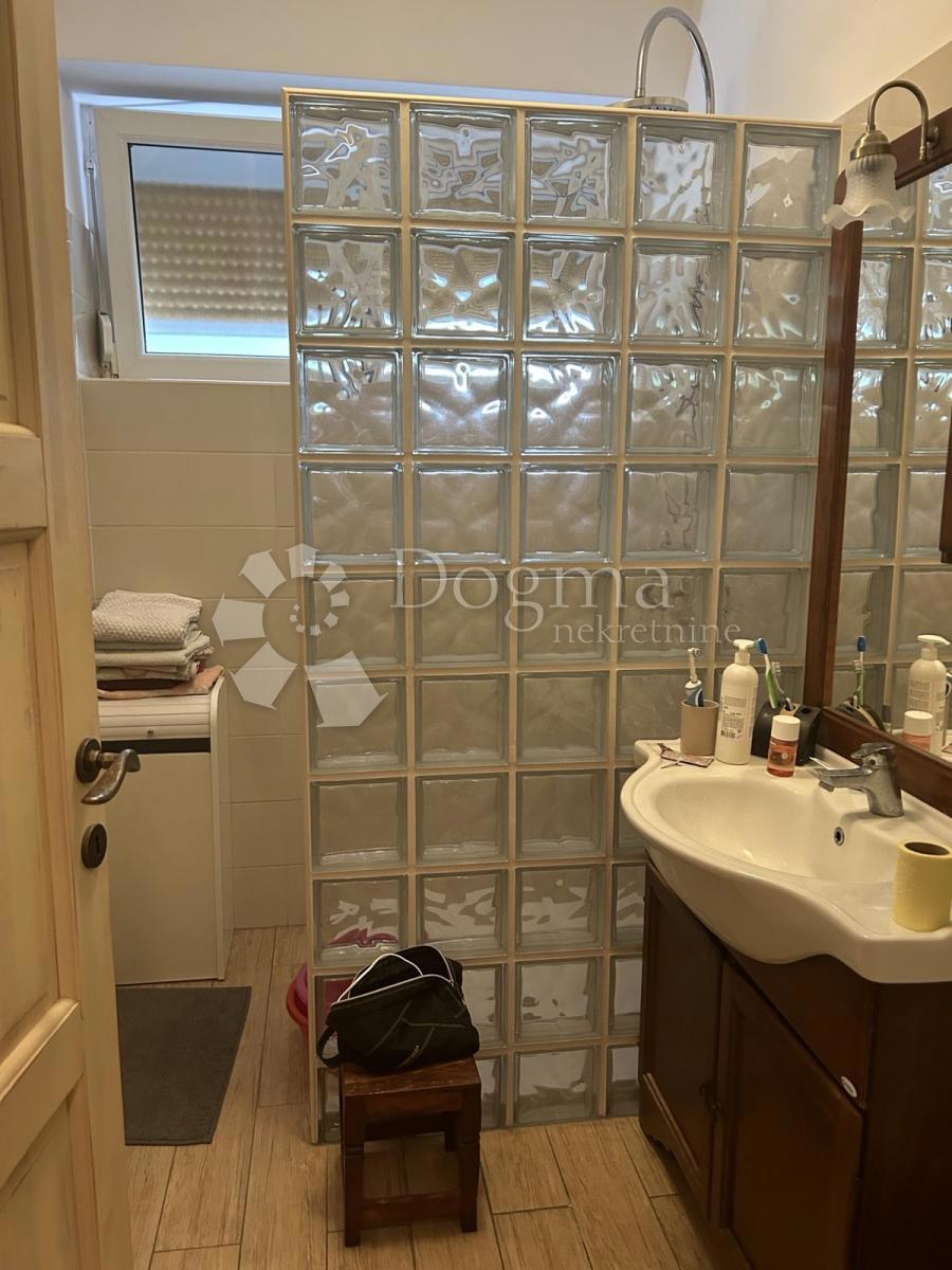 Allogio Belveder, Rijeka, 68,26m2