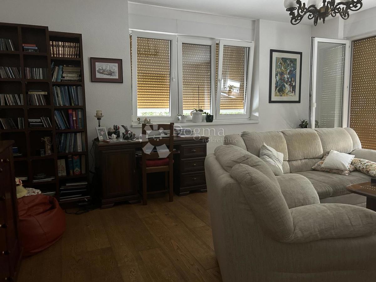 Allogio Belveder, Rijeka, 68,26m2