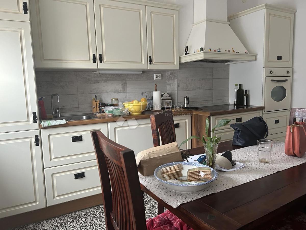 Allogio Belveder, Rijeka, 68,26m2