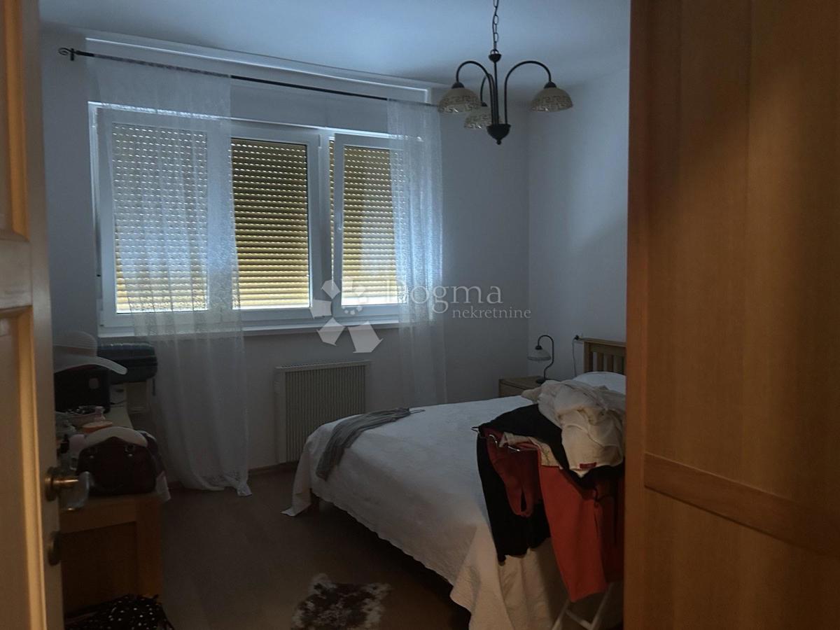 Allogio Belveder, Rijeka, 68,26m2