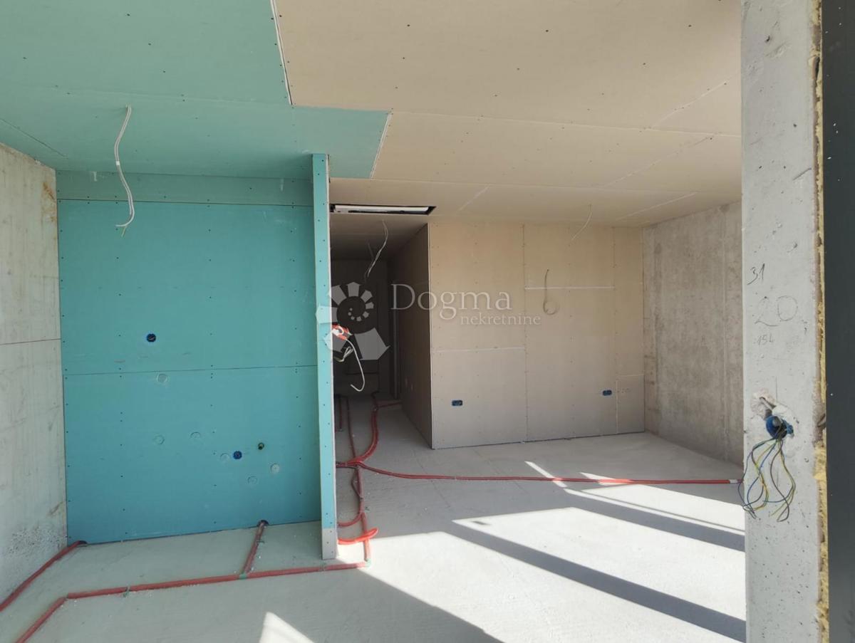 Allogio Primošten, 79m2