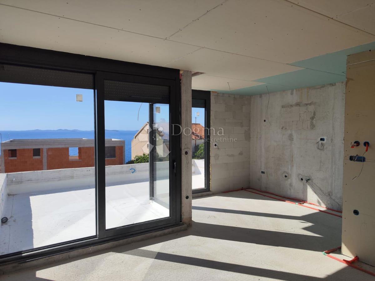 Allogio Primošten, 79m2