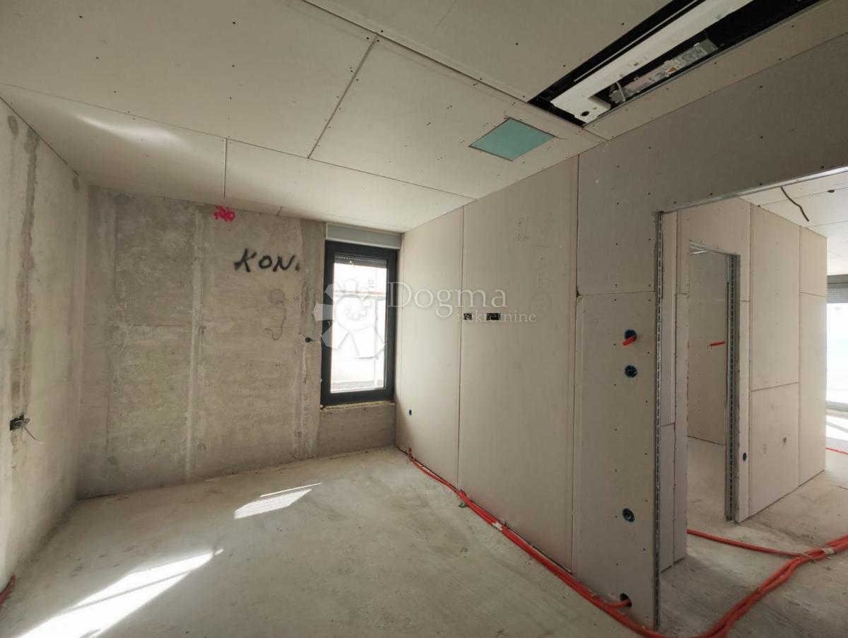 Allogio Primošten, 79m2