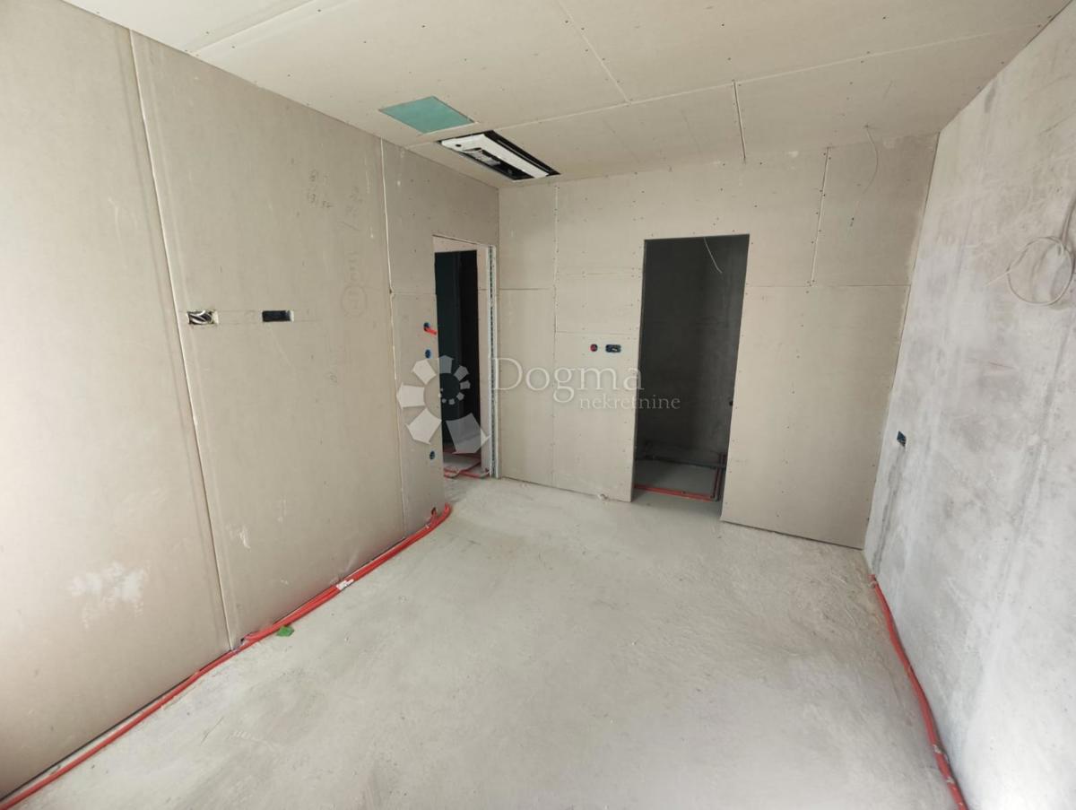 Allogio Primošten, 79m2