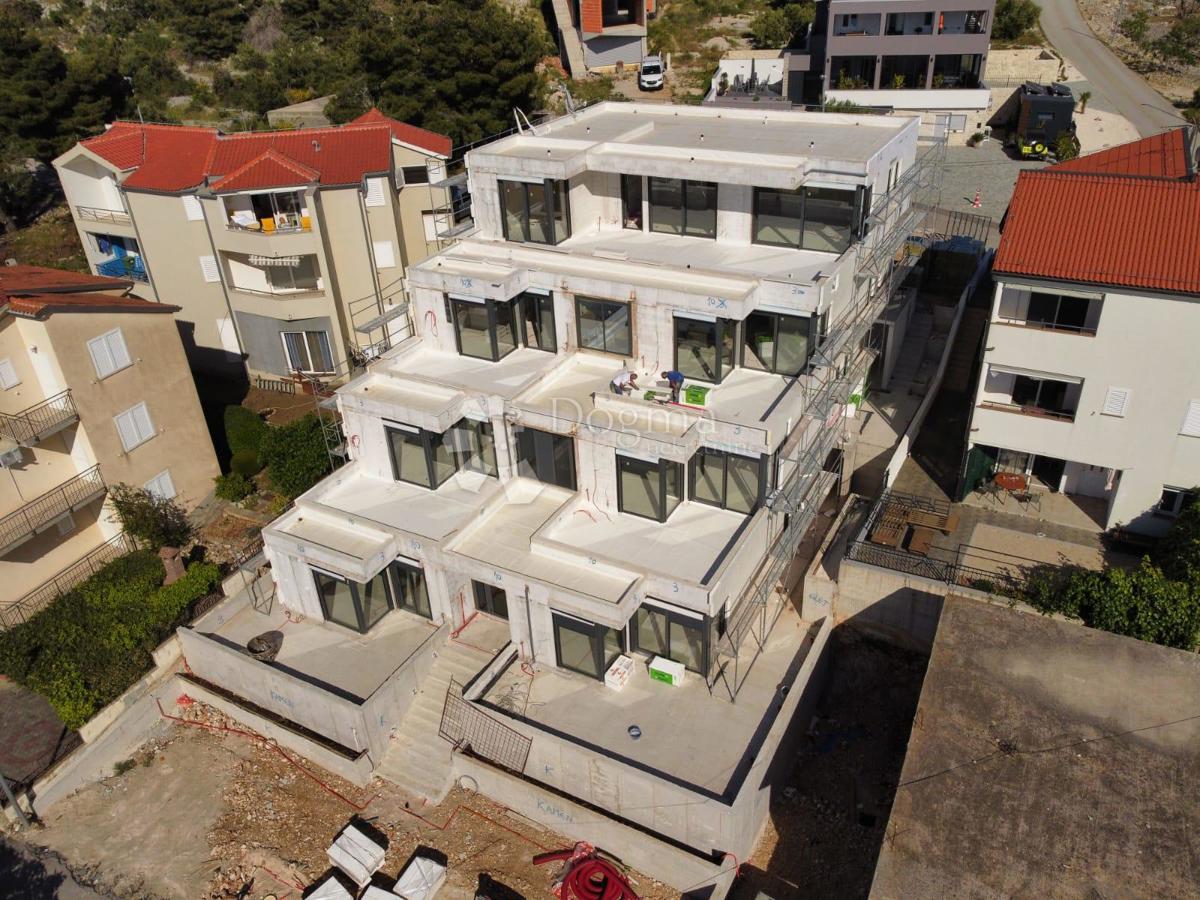 Allogio Primošten, 79m2