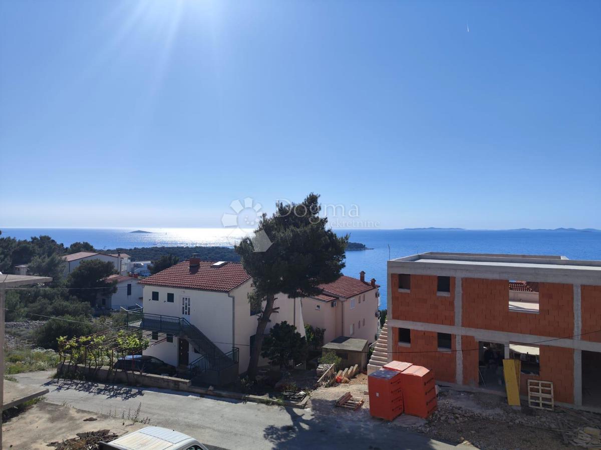 Allogio Primošten, 79m2