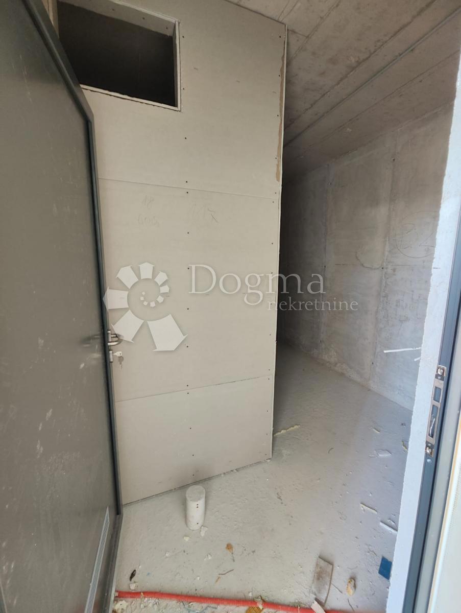 Allogio Primošten, 79m2