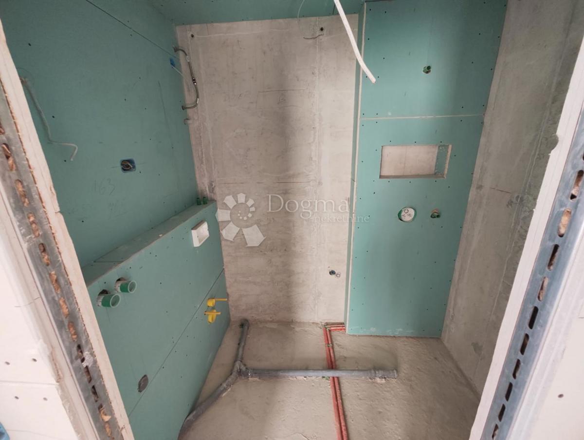 Allogio Primošten, 79m2