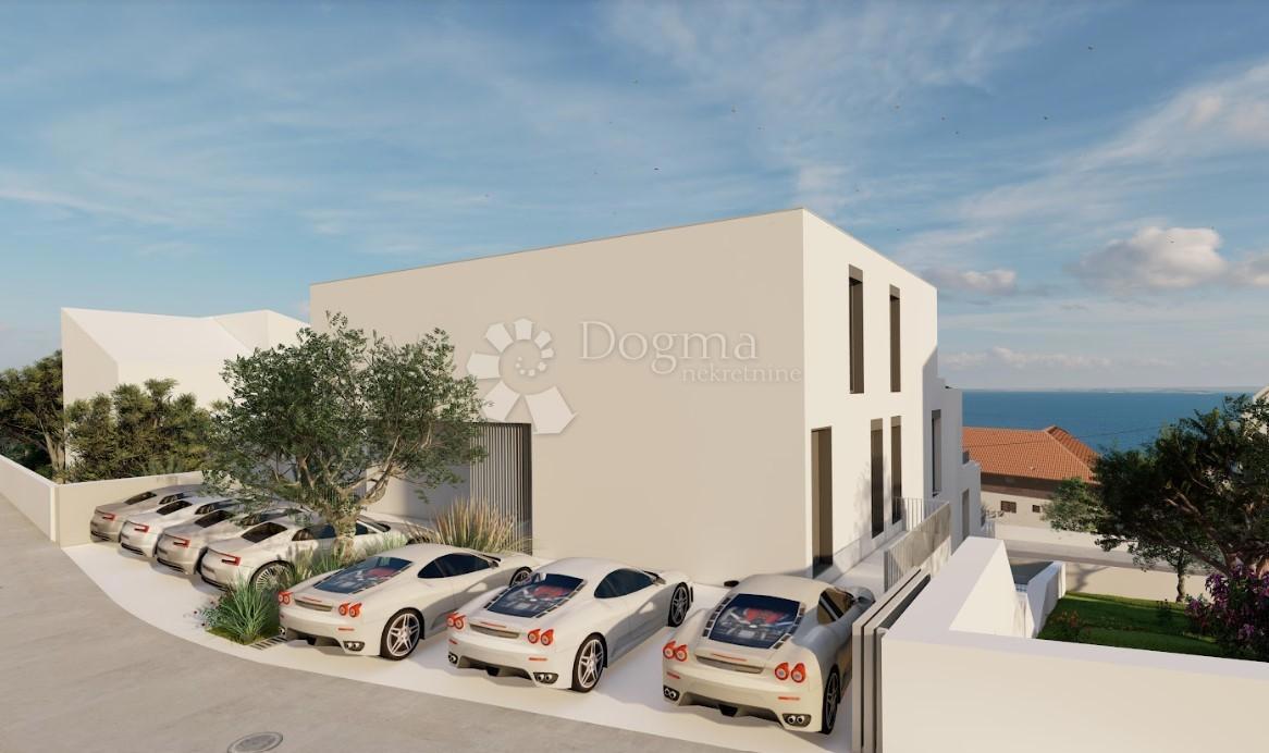 Allogio Primošten, 79m2