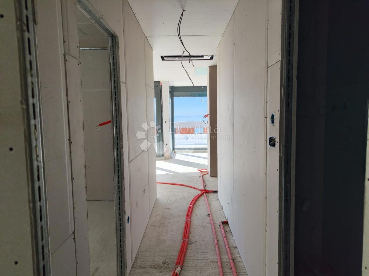 Allogio Primošten, 79m2