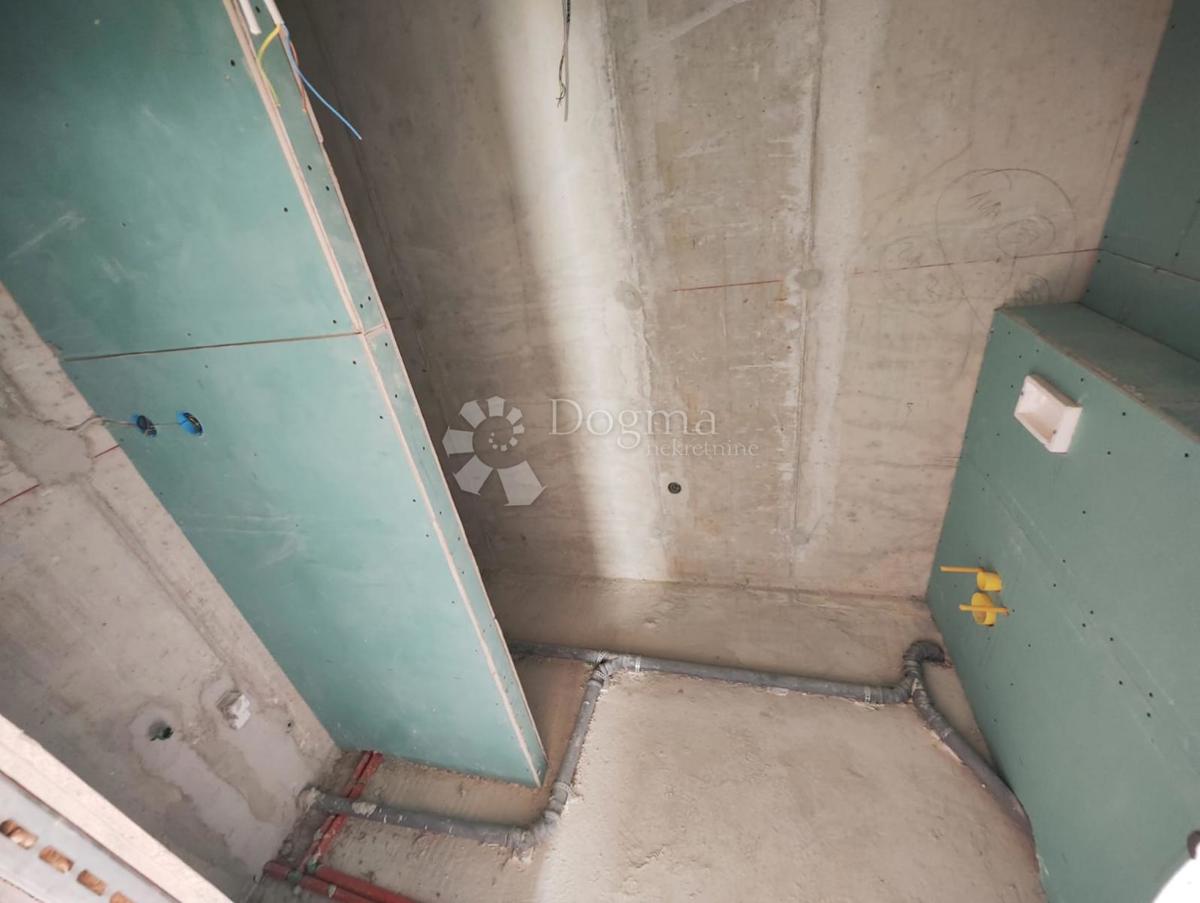 Allogio Primošten, 79m2