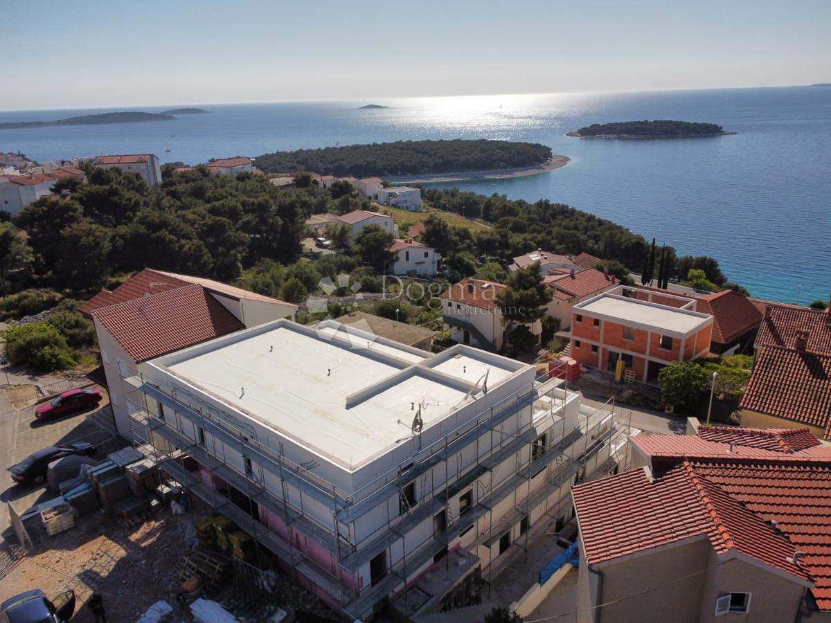 Allogio Primošten, 79m2