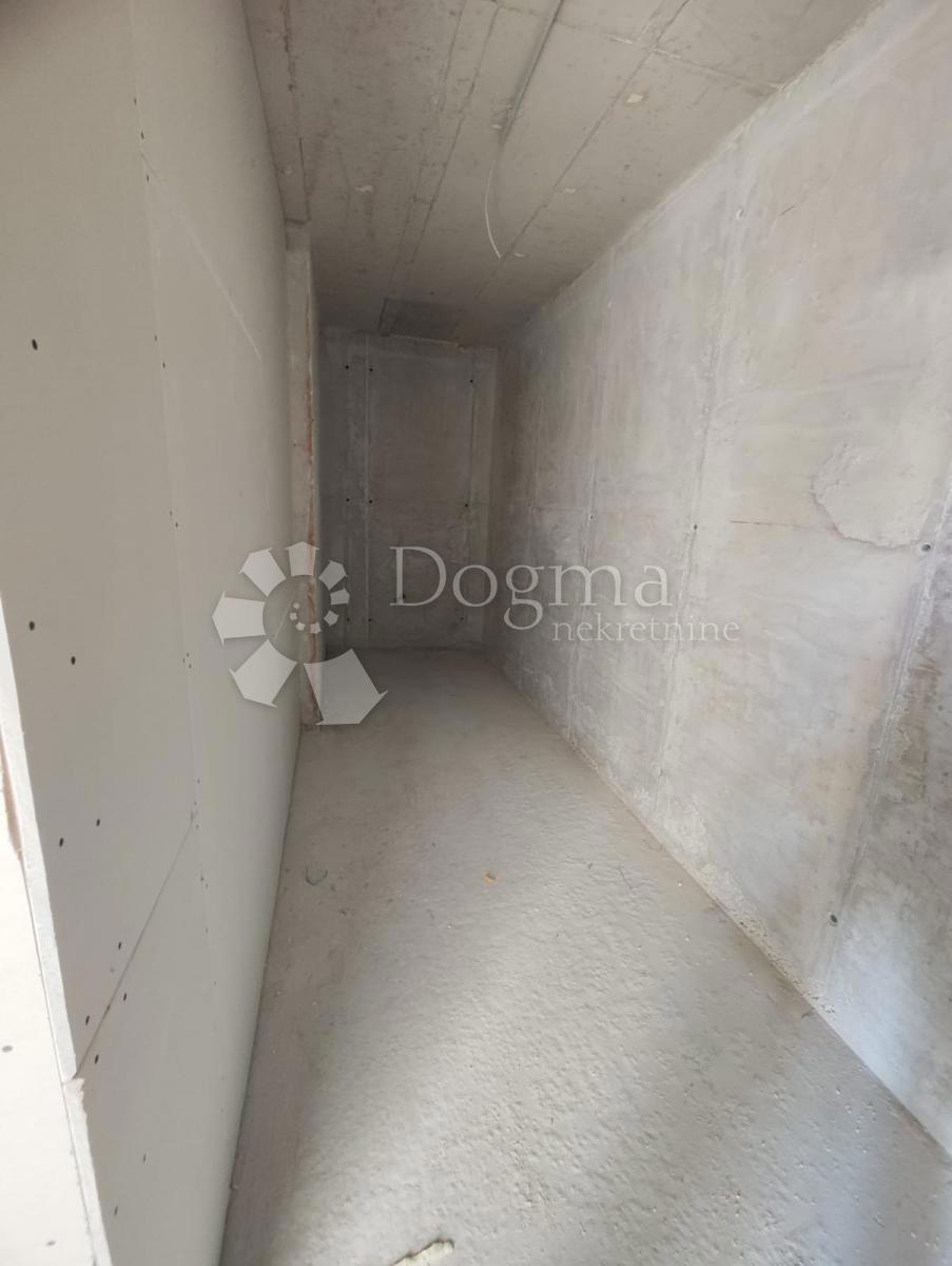 Allogio Primošten, 79m2