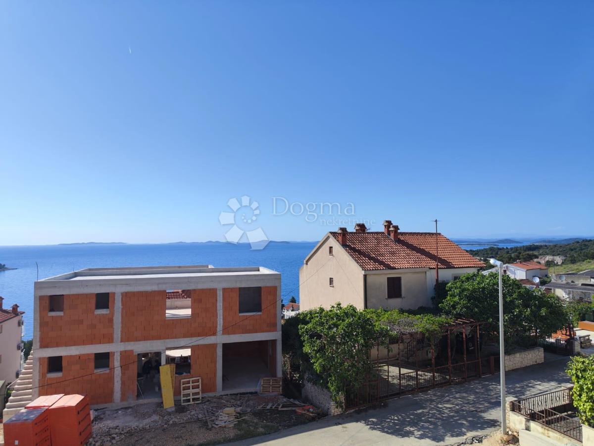 Allogio Primošten, 79m2