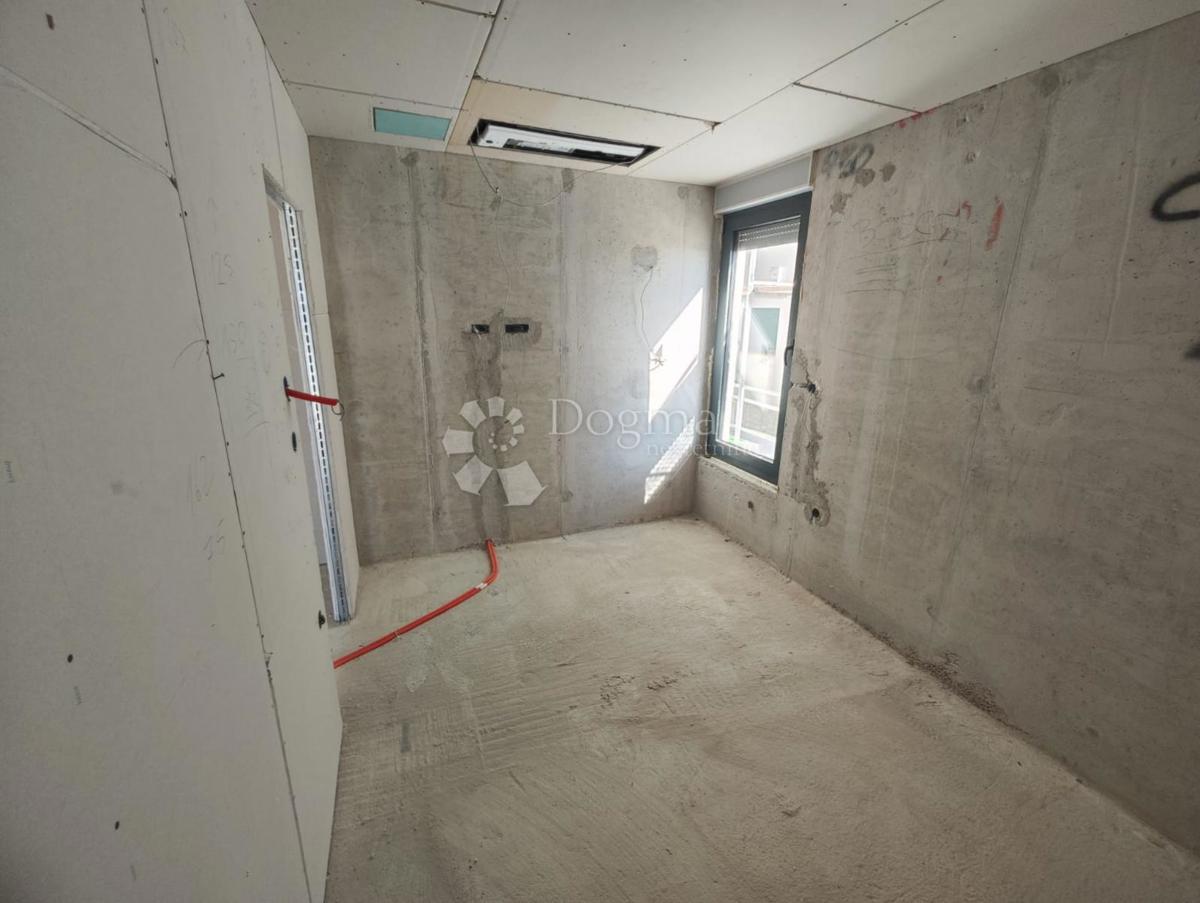 Allogio Primošten, 79m2