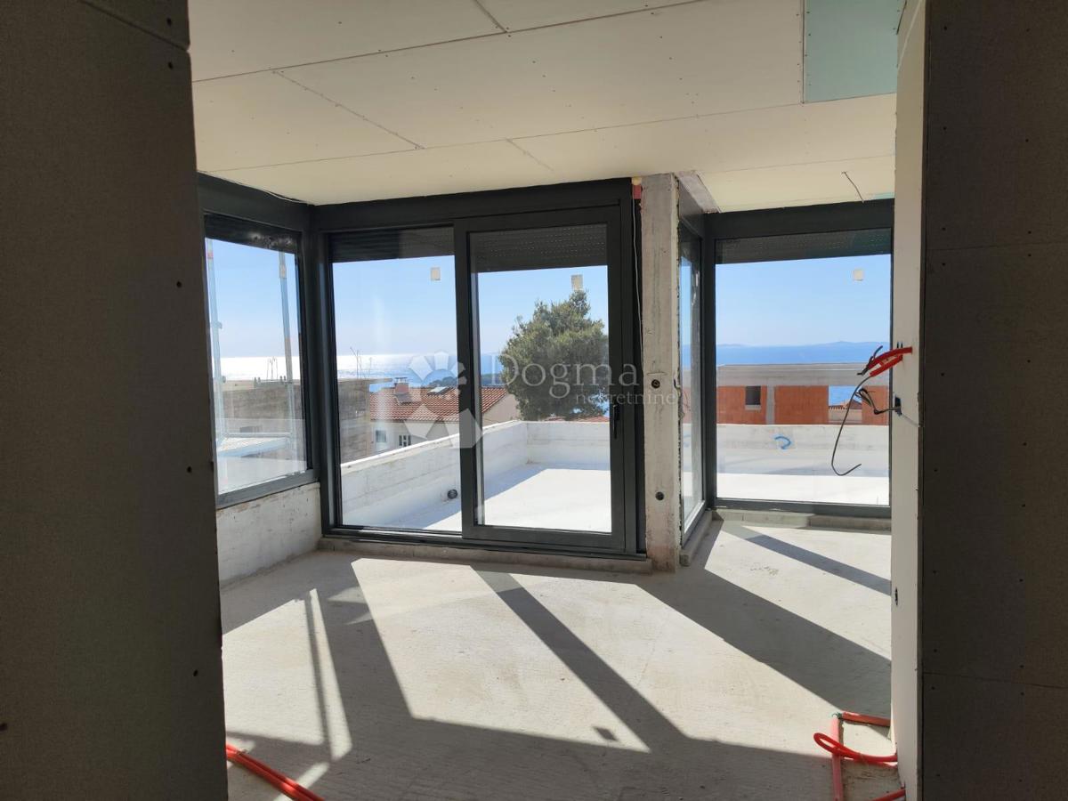 Allogio Primošten, 79m2