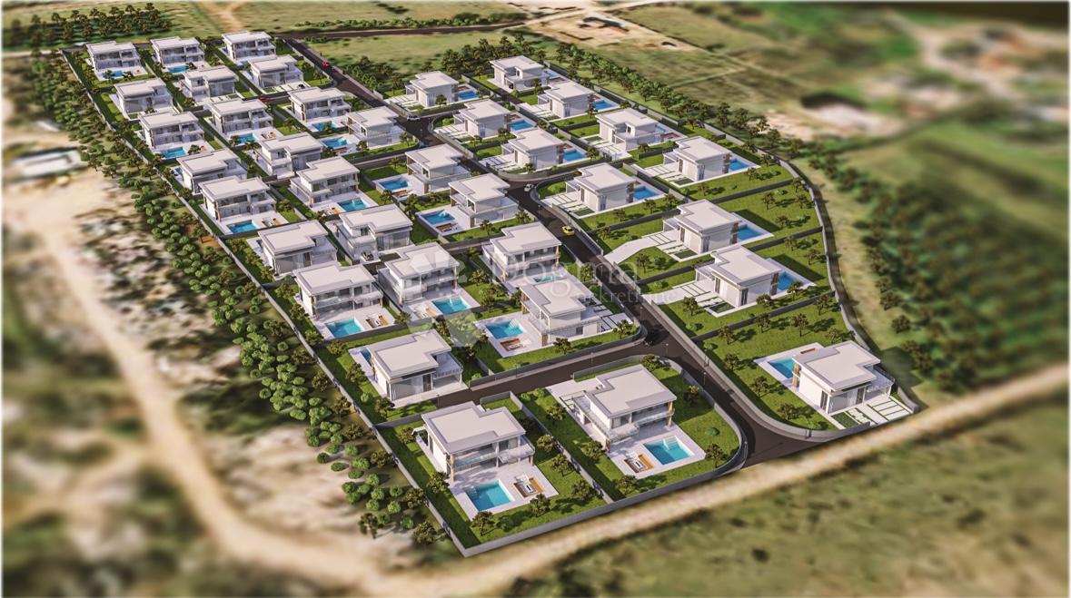 Casa Murvica, Poličnik, 196m2