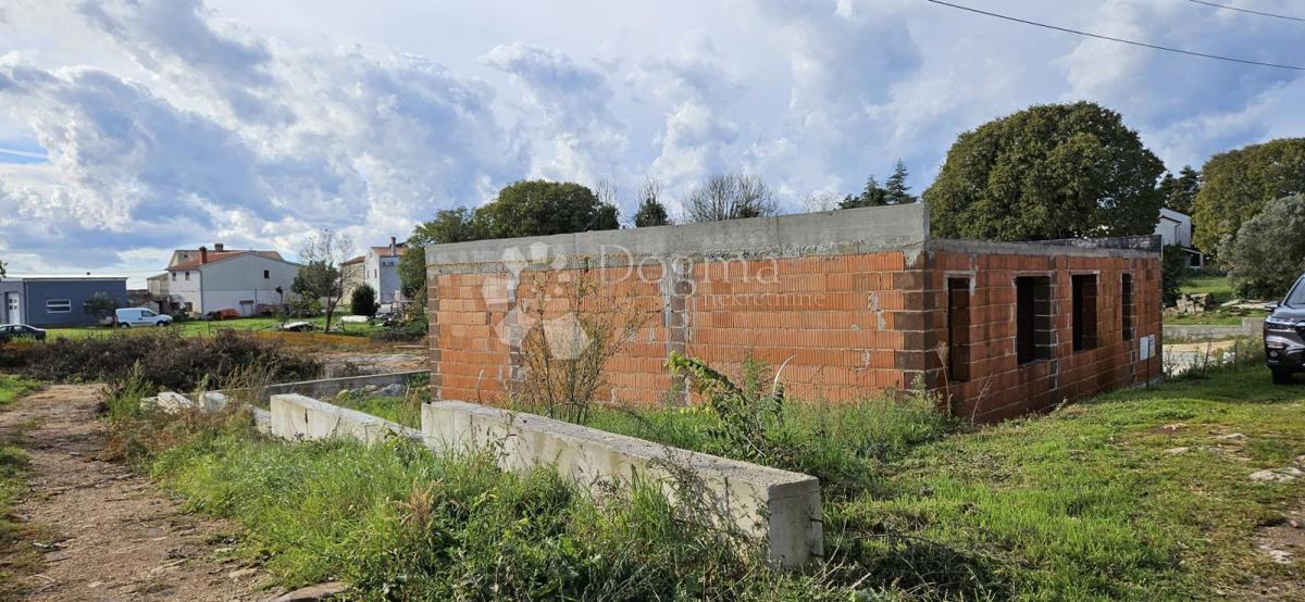 Casa Muntić, Ližnjan, 150m2