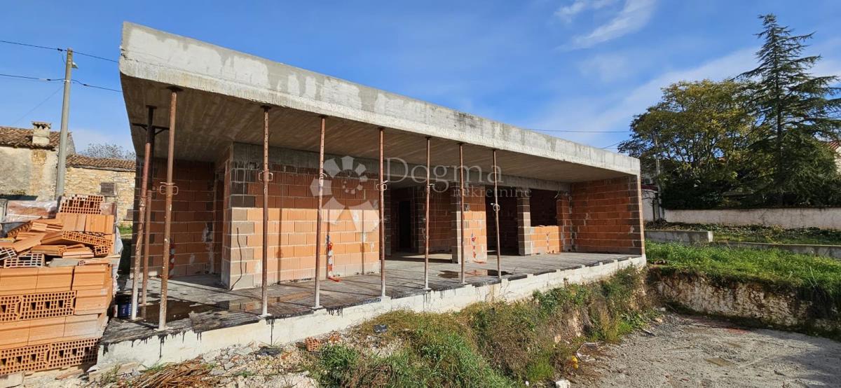 Casa Muntić, Ližnjan, 150m2