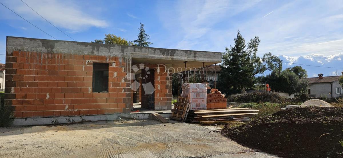 Casa Muntić, Ližnjan, 150m2