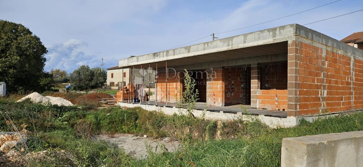 Casa Muntić, Ližnjan, 150m2