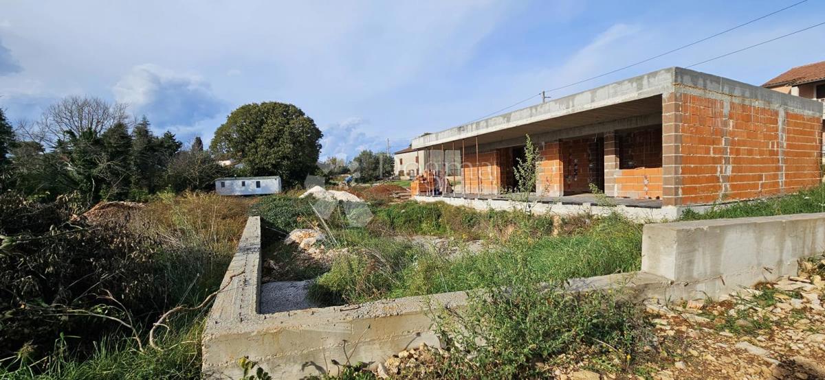 Casa Muntić, Ližnjan, 150m2