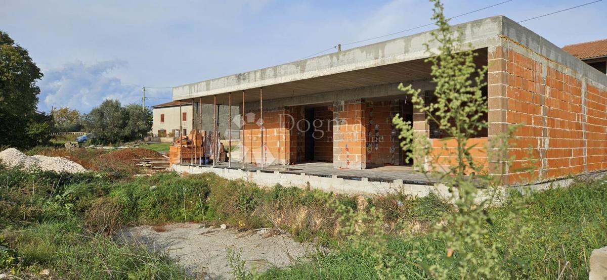 Casa Muntić, Ližnjan, 150m2