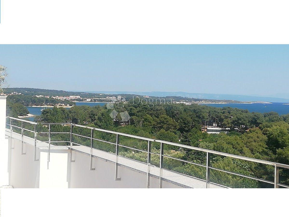 Allogio Premantura, Medulin, 71,72m2