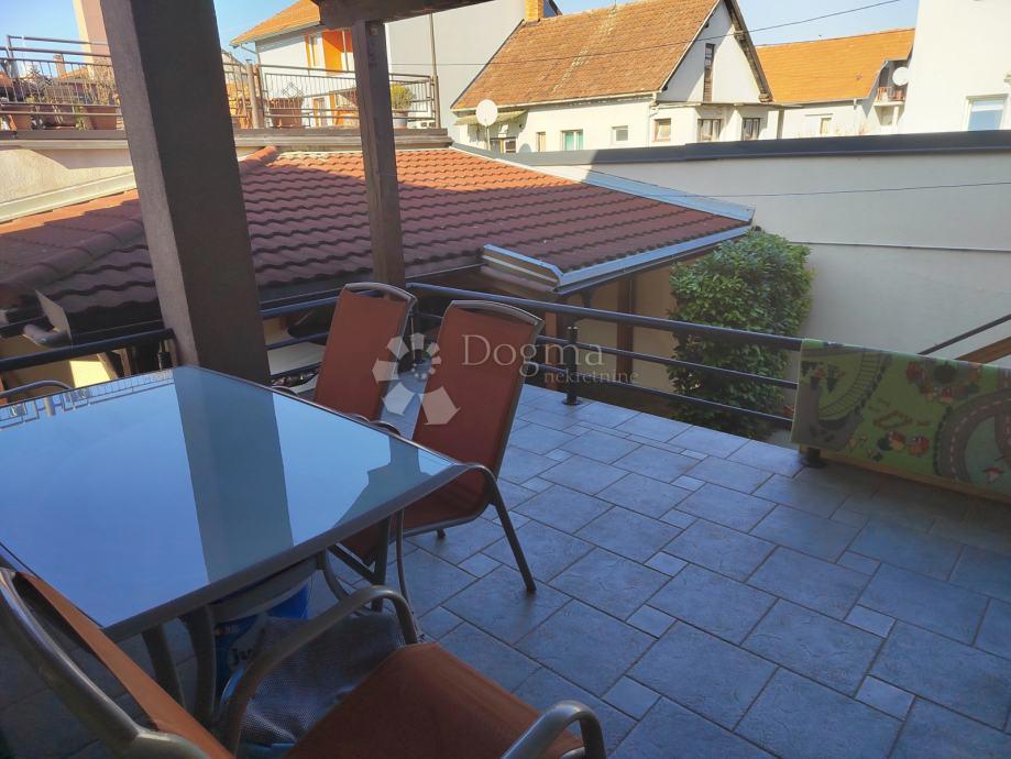 Casa Botinec, Novi Zagreb - Zapad, 320m2