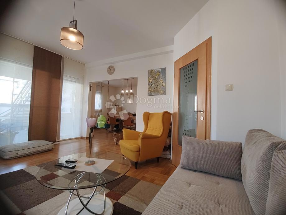 Casa Botinec, Novi Zagreb - Zapad, 320m2