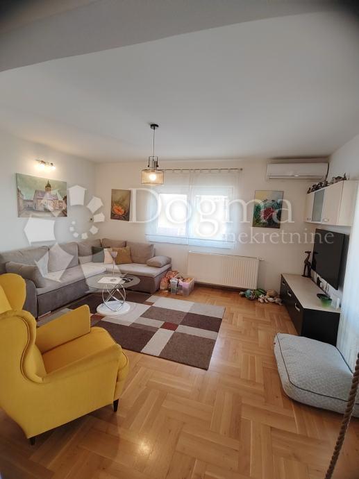 Casa Botinec, Novi Zagreb - Zapad, 320m2