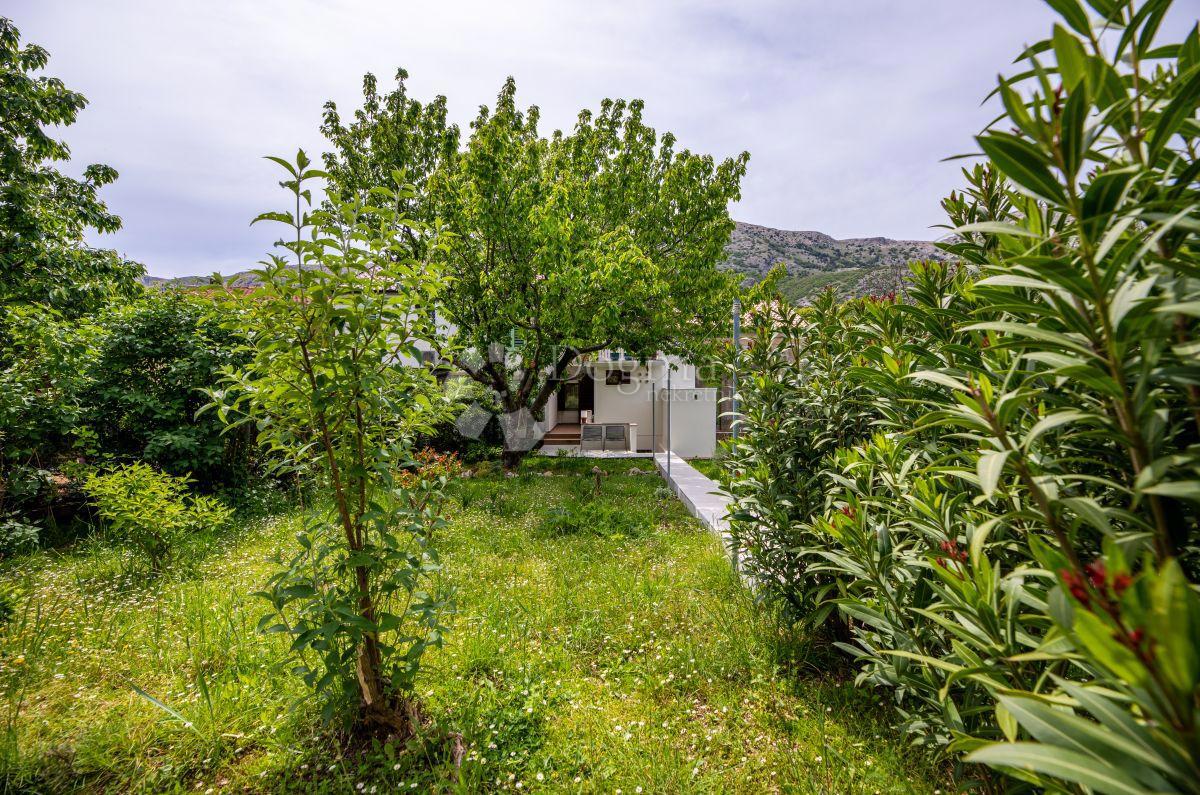 Casa Baška, 128m2