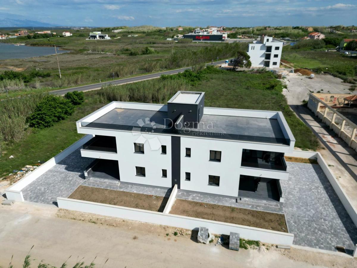 Allogio Privlaka, 79,53m2