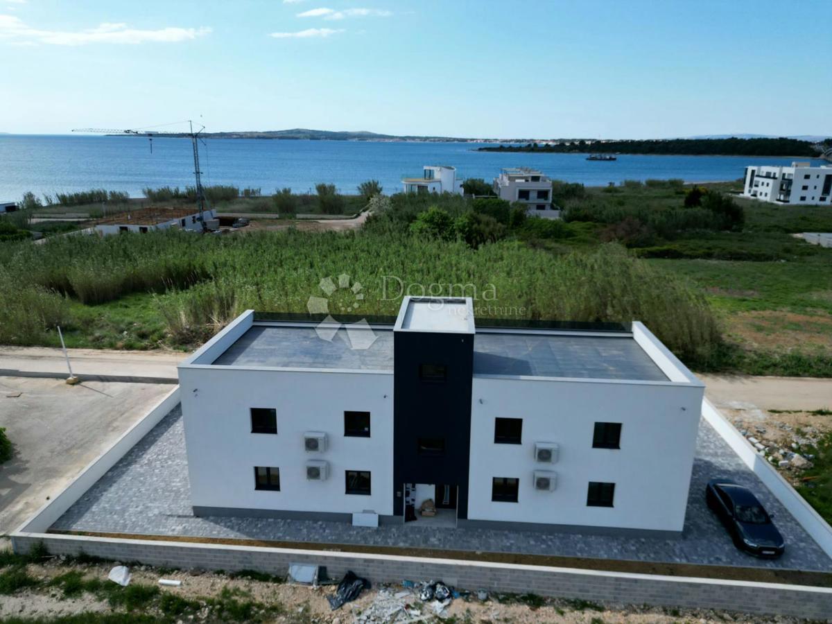 Allogio Privlaka, 79,53m2