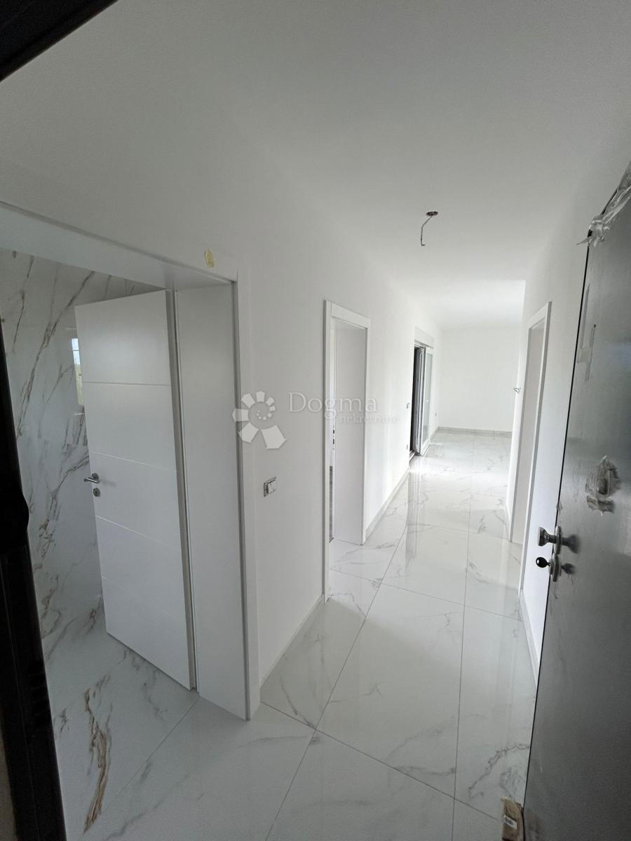 Allogio Privlaka, 79,53m2