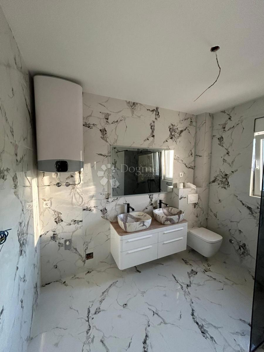 Allogio Privlaka, 79,53m2