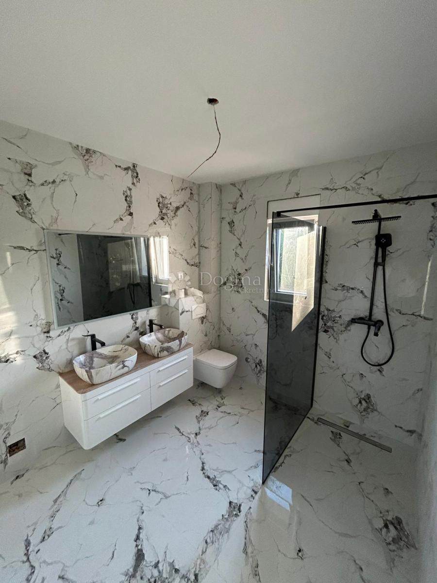 Allogio Privlaka, 79,53m2