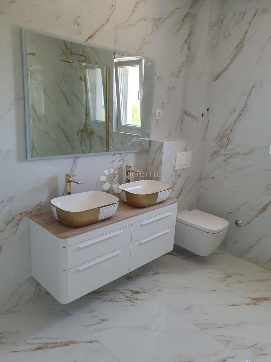 Allogio Privlaka, 79,53m2