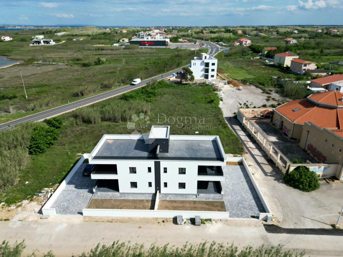 Allogio Privlaka, 79,53m2