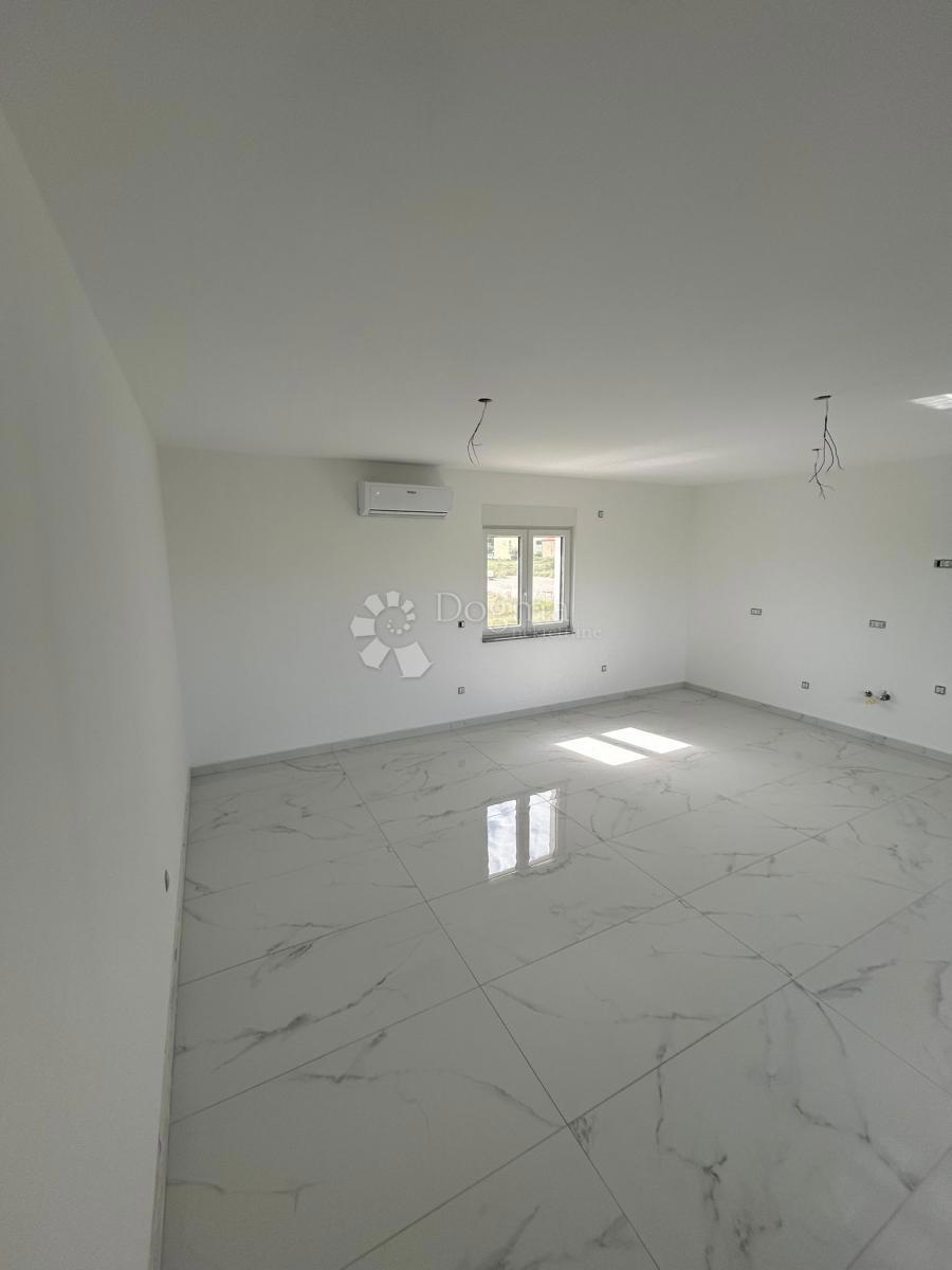 Allogio Privlaka, 79,53m2