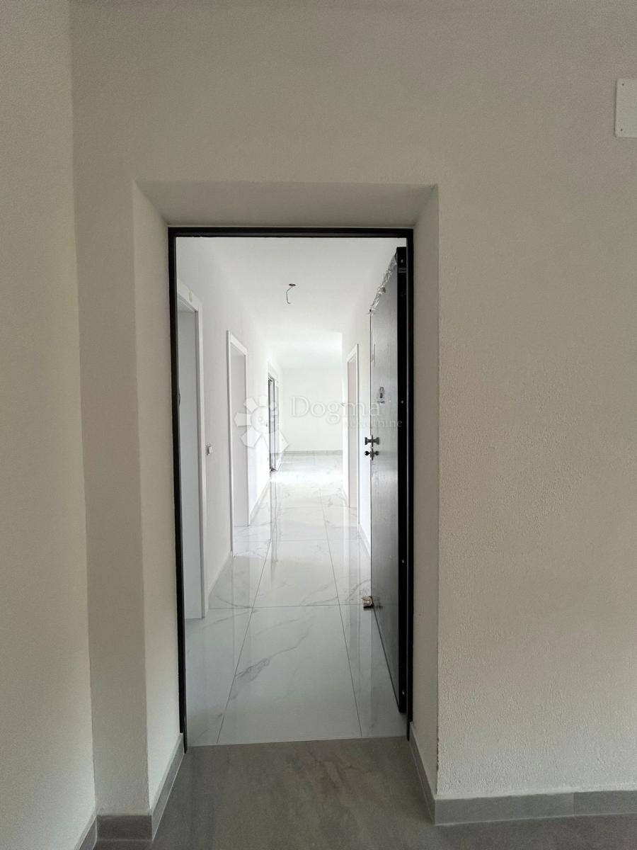 Allogio Privlaka, 79,53m2