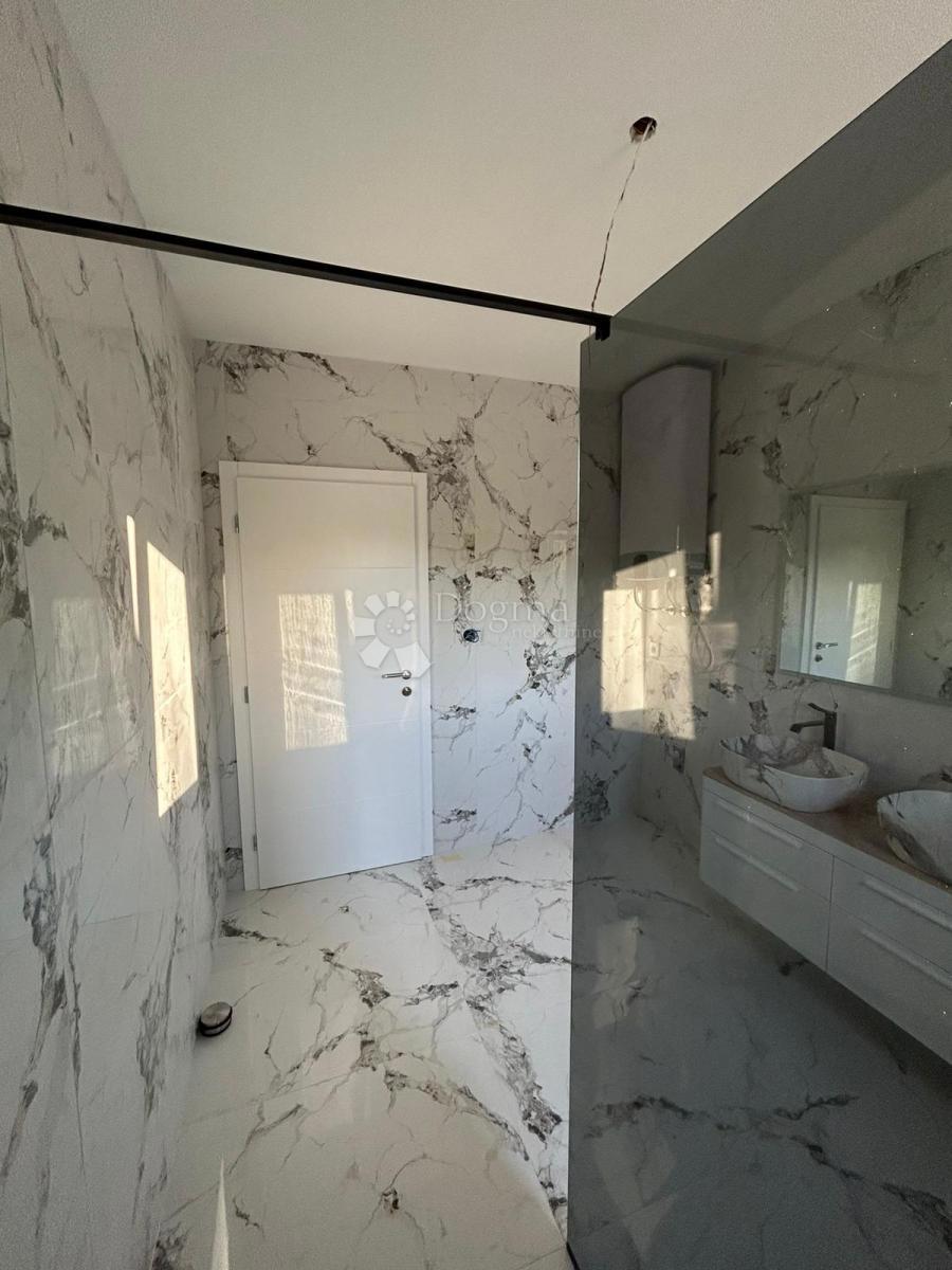 Allogio Privlaka, 79,53m2