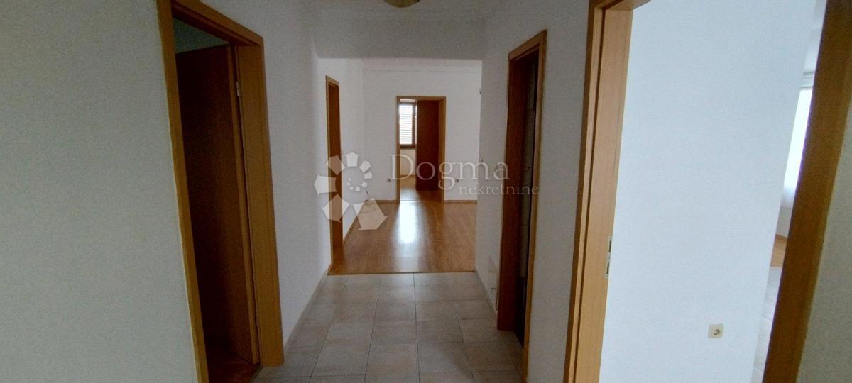 Appartamento Krk, 144m2