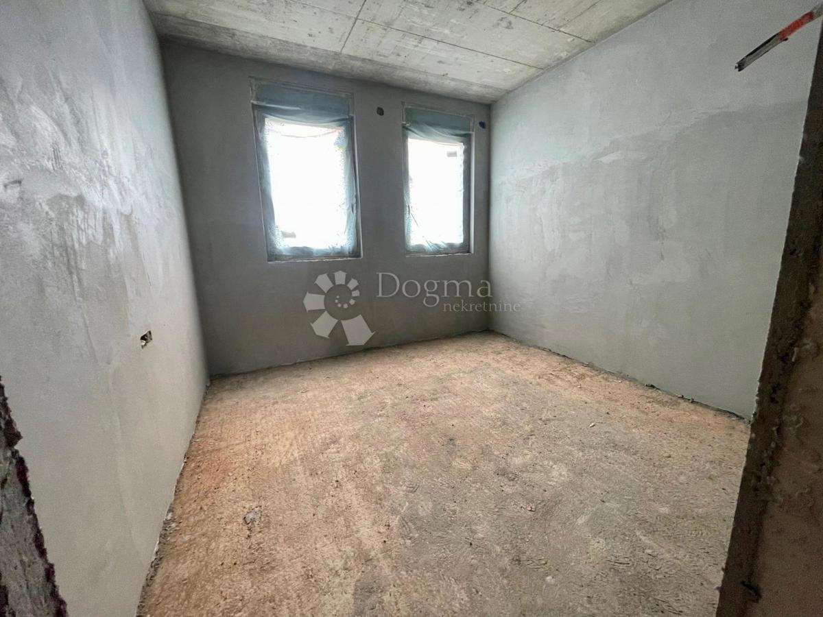 Allogio Križevci, 95m2