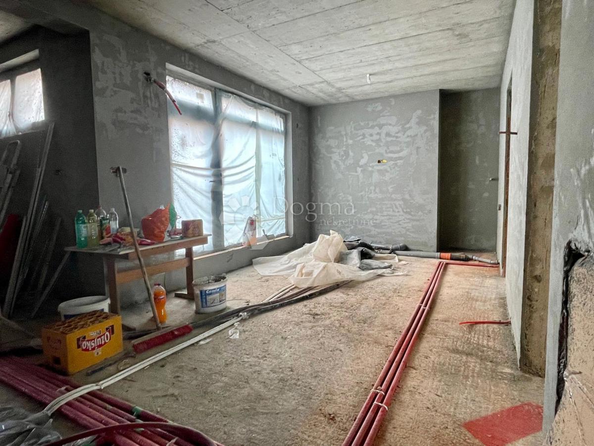 Allogio Križevci, 95m2