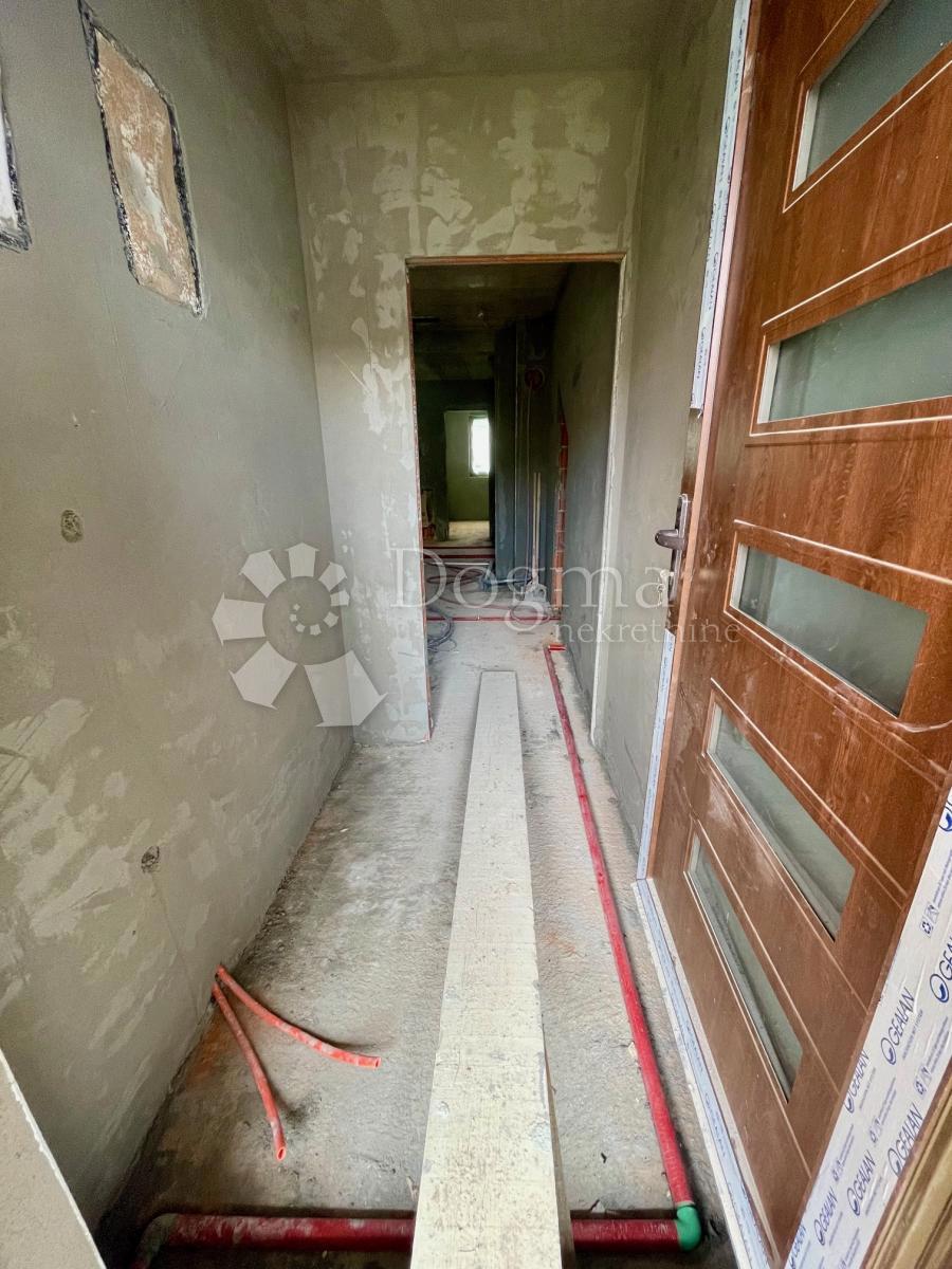 Allogio Križevci, 95m2