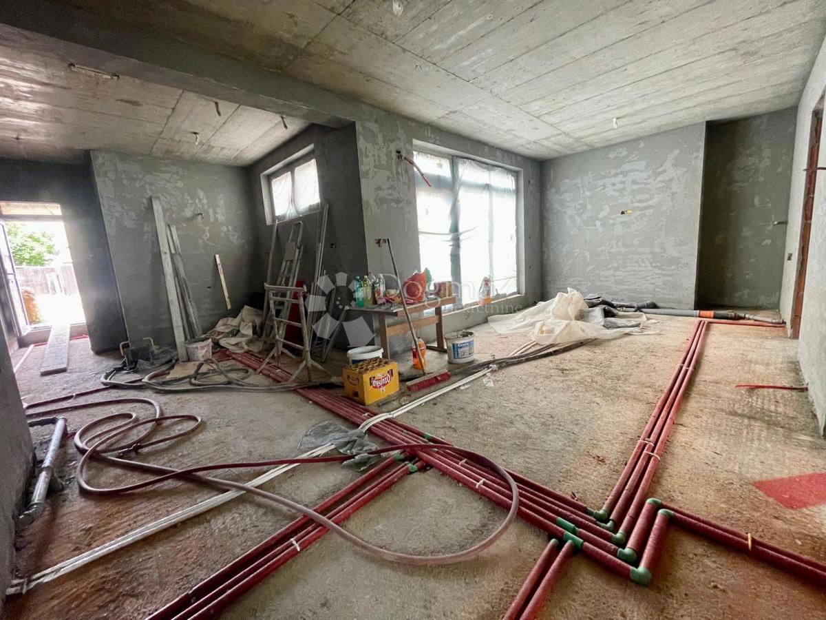 Allogio Križevci, 95m2