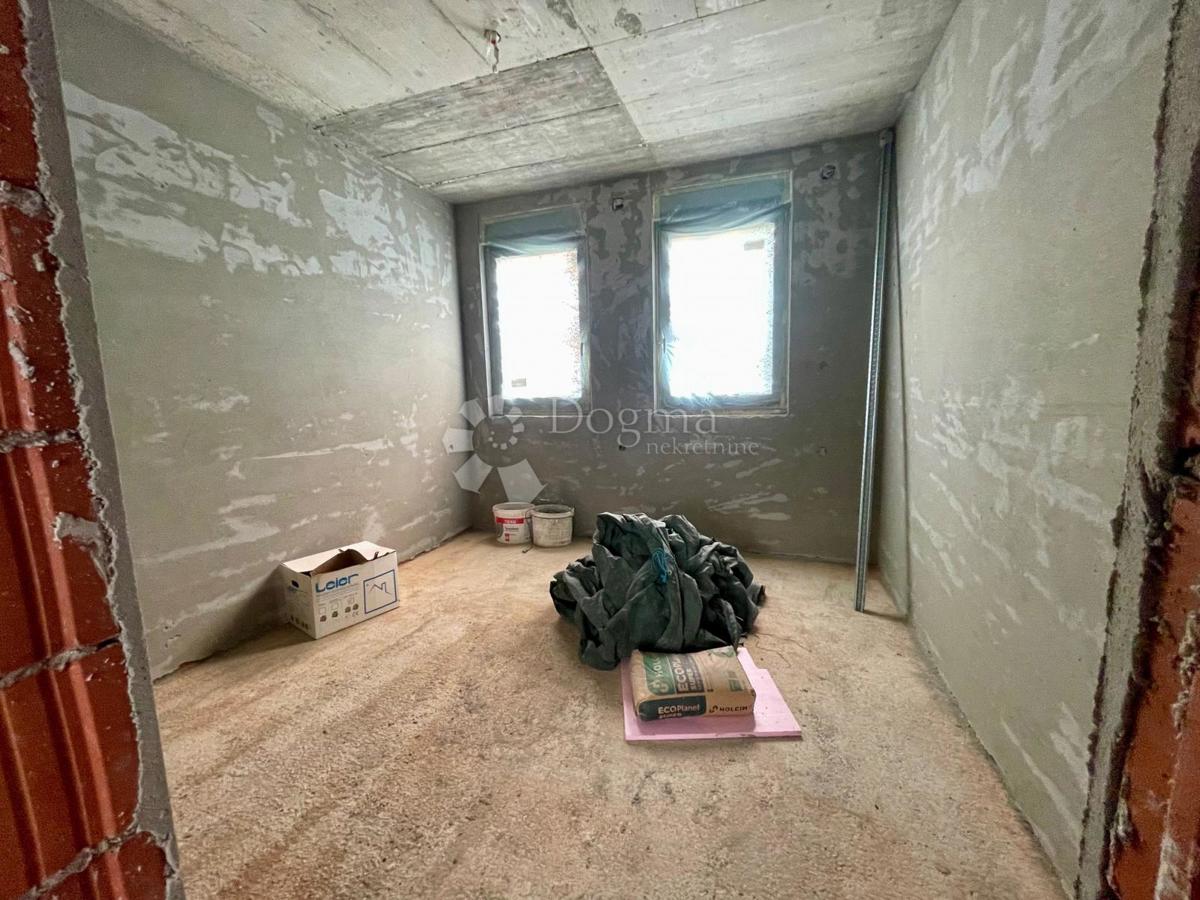 Allogio Križevci, 95m2